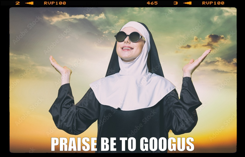 Nun